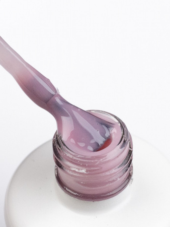 База для ногтей каучуковая Тон 2495 Sofiprofi RUBBER BASE NATURAL RANGE, 15 мл